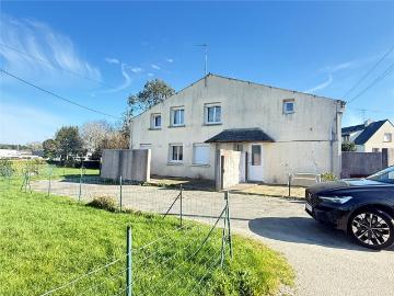 Local d'activité à vendre Ploeren Proche RN165