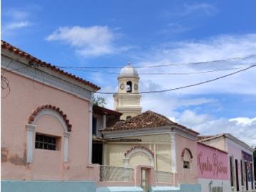 Local duplex en alquiler centro cultural de Cumaná