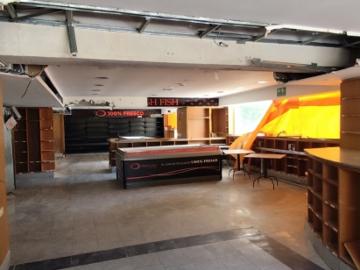 Local en alquiler 550m², Altamira