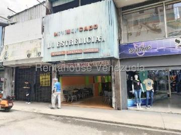 Local en Alquiler en Maracay Girardot Aragua 67 m2