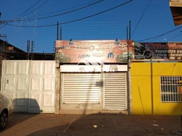 Local en Alquiler en Maracaibo San Francisco Zulia 31 m2