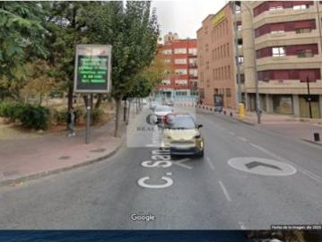 Local en alquiler en Murcia