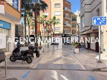 Local en el centro de Lliria en Alquiler