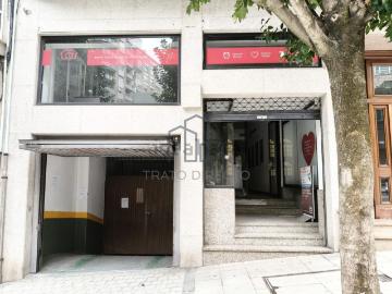 Local, Plaza España Corte Inglés, Vigo