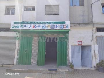 Local résidence bader tit mellil 3200 dh 40m²