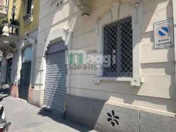 Locale in affitto di 40 m² in Via Adige, 7
