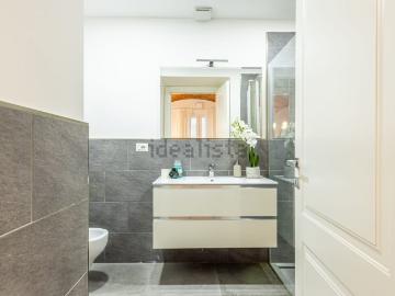 Locale in affitto di 120 m² in Via Vittoria Colonna, 21