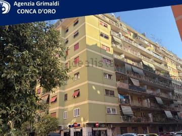 Locale in affitto di 33 m² in Via Guido Castelnuovo, 7