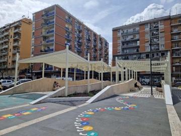 Locale in vendita di 50 m² in Via Muzio Attendolo, 75