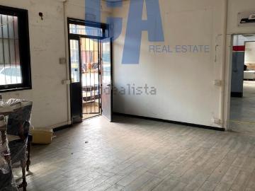 Locale in vendita di 534 m² in Via Toscana