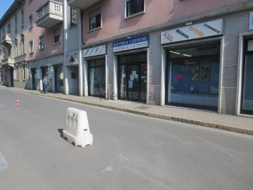 Locale in vendita di 160 m² in Via Antonio Gramsci