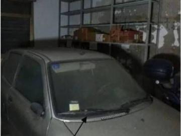 Locali o capannoni in vendita di 170 m² in Via Consolare...