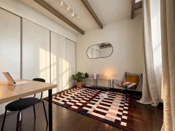 Location Appartement 4 pièces 52m² MARSEILLE 4ème