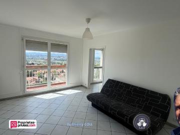 Location Appartement 4 pièces 83m² ST FONS 69190