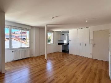 Location appartement, 63.25 m² T 3 à Toulouse, 895 €