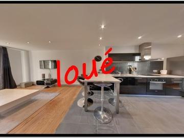 Location Appartement 64000, PAU france