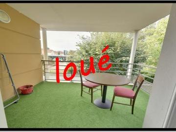 Location Appartement 64320, IDRON france