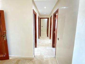 Location appartement 65 m² à Casablanca