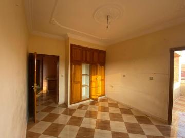 Location appartement 80 m² à Oujda