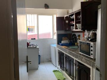 Location appartement 80 m² à Rabat