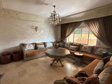 Location appartement 120 m² à Casablanca