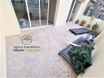 Location appartement 160 m² à Casablanca