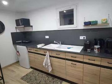Location appartement 1 pièce Charnay lès Mâcon 71