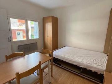 Location appartement 1 pièce 17.49 m² à Charnay lès...