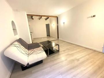 Location Appartement 1 pièces 25 m2 à Aubagne