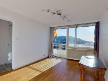 Location Appartement 2 pièces 40m² MARSEILLE 9ème