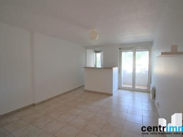 Location Appartement 2 pièces 46m² MONTPELLIER 34090