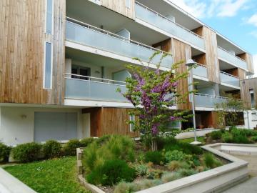 Location Appartement 2 pièces 46m² TOULOUSE 31200