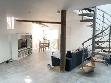 Location Appartement 2 pièces 50m² COULOMMIERS 77120