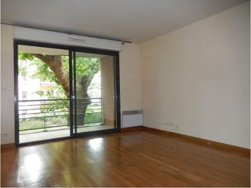 Location appartement 2 pièces 51 m²