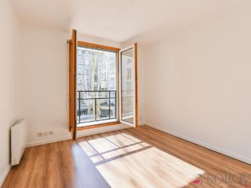 Location Appartement 2 pièces 51m² LYON 6ème