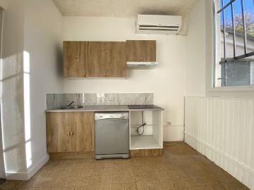 Location Appartement 2 pièces 51m² MARSEILLE 13ème