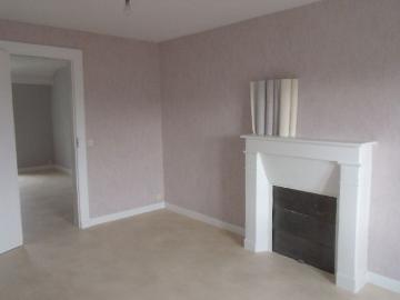 Location Appartement 2 pièces 52m² LA FERTE MACE 61600