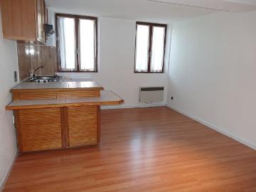 Location Appartement 2 pièces 29m² TOULOUSE 31400