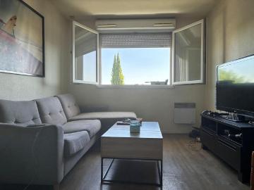 Location Appartement 2 pièces 33m² BEGLES 33130