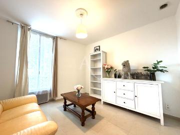 Appartement 2 pièces Manosque 31.77m² 615€ à louer...