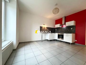 Location Appartement 2 pièces 32m²