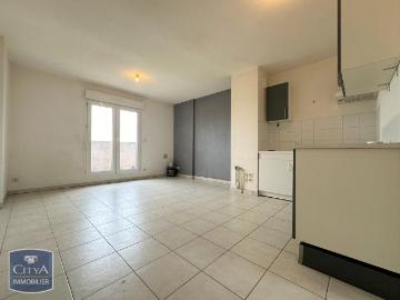 Location Appartement 2 pièces 37m² AVIGNON 84000