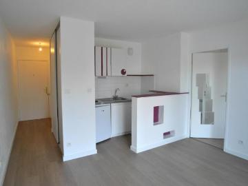 location appartement 31 m², toulouse 31300haute garonne