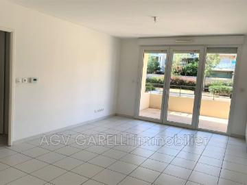 location appartement 3 Pièce s