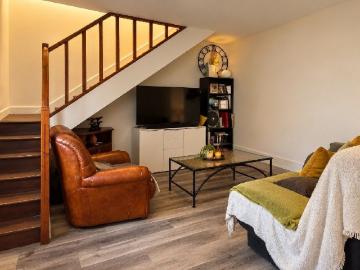 Location Appartement 3 pièces 48m² BOIS LE ROI 77590