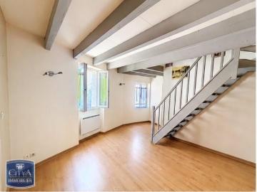 Location Appartement 3 pièces 52m² AUBAGNE 13400