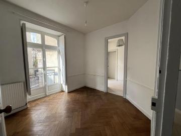 Location Appartement 3 pièces 57m² NANTES 44000