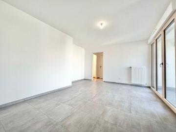 Location Appartement 3 pièces 58m² LYON 3ème