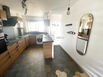 Location Appartement 3 pièces 60m² MARSEILLE 10ème