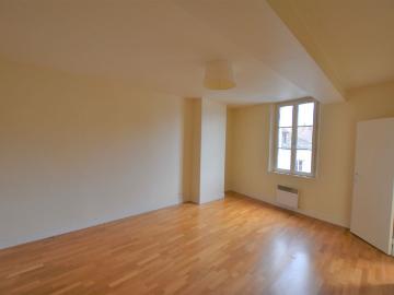 Appartement 3 pièces Magny en Vexin 75.88m² 840€ à louer